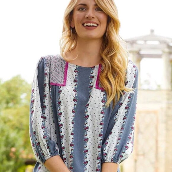 Matilda Jane Tops - Matilda Jane Blouse